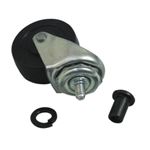 CASTER 2IN. FOR LIS96102 CREEPER