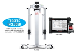 MA600Autel Mobile ADAS Calibration System Plus Tablet