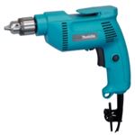 Makita MAK6407 - DRILL ELECTRIC 3/8" VARIABLE SPEED,REVERSIBLE