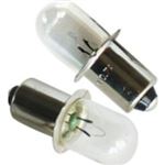 12/14.4-Volt Bulbs, Pack of 2