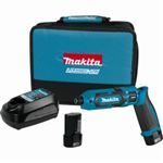 Makita MAKTD022DSE