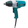 Makita-1/2" ELECTRIC IMPACT 350FT LBS TORQUE