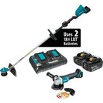 Makita MAKXRU09PTX2