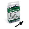 PLASTIC RIVET GM 6.3MM 20PK GM#14070914