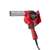 Master Heat Gun 120V, 1200F, 14.5A, 27 CFM, MCont