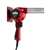 Varitemp Heat Gun 120V, 100 to 1200F,14.5A, 27 CFM