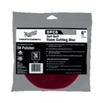 Meguiars SOFT BUFF DA FOAM CUTTING DISC 6in