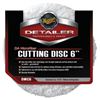 DA Microber Cutting Disc 6" (2-Pack)