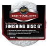 DA Microfiber Finishing Disc 6" (2-P