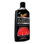 Meguiars Ultimate Compound