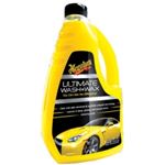 Meguiars Ultimate Wax & Wash