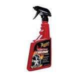 Meguiars Hot Rims Chrome Wheel Cleaner