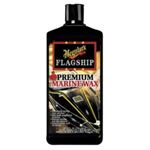 Meguiars flagship premium marine wax