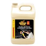 Dual Action Cleaner / Polish, 1 Gallon