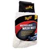 Meguiars Microfiber Wash Mitt