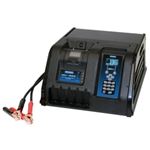 Midtronics-Battery Diagnostic Station with integrated printer