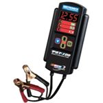 DIGITAL BATTERY TESTER