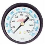 Milton Industries GAUGE AIR 0-300 PSI