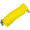 Milton Industries MIL1674-4 - 3/8in X 25ft REKOIL HOSE 1/4in