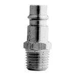 Milton Industries HIGH FLOW 1/4 PLUG