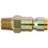 COUPLER P P MA 1/4NPT PUSH LOCK 2PK.