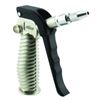 Milton Industries TURBO BLO GUN WITH ADJUSTABLE NOZZLE