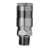 Milton Industries MILS1816 - COUPLER 1/2 MALE (G)