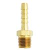 HOSE END 3/8ID 3/8NPT 2PK.