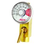 Milton Industries MILS638-1 - IN-LINE REG W/GAGE NS F1/4XM1/4