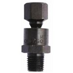 HOSE END SWIVEL 1/4NPT