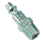 Milton Industries 3/8 MALE PLUG M STYLE