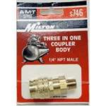 Milton Industries Product Code MILS746