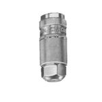 Milton Industries MILS790 - COUPLER B L FE 1/4NPT