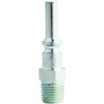 COUPLER P L MA 1/4NPT 2PK.