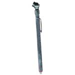 TIRE GAUGE 20-120PSI POCKET