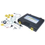 Mityvac-COOLANT SYSTEM TEST DIAGNOSTIC AND REFILL KIT