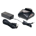 3M PPS SUN GUN II BATTERY CHARGER