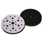 SOFT INTERFACE PADS 6" X 1/2" X 1 HOOKIT