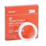 SEALANT TAPE-SCOTCH PIPE THREAD 1/4"X 260" 12/CASE