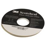 3M MMM720-03 - STRIPING TAPE-GOLD METALLIC 3/16" DOUBLE 150' ROLL