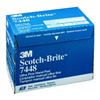 20PK PAD SCOTCH BRITE GRAY ULTRA FINE 20PK