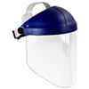 3M Ratchet Headgear H8A and WP96 Faceshield