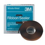 RIBBON SEAL GLASS KIT 1/4"