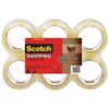 3M Clear 48MM x 50M Bulk Tape