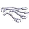 Mo-Clamp-SHEET METAL HOOKS (SET OF 4)