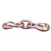 WELDED DOUBLE CLEVIS