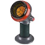 Mr. Heater, Inc. MH4B Little Buddy Heater (Massachusetts/Canada)