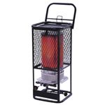 Mr. Heater, Inc. MH125LP Portable Propane Radiant Heater