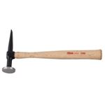 Cross Chisel Hammer with Hickory Handle