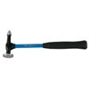 Utility Pick Hammer with Fiberglass Handle